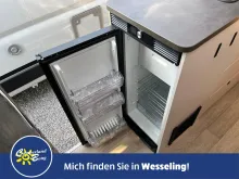 Fahrzeugbild Hobby OnTour Van 640 ET #11