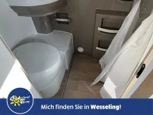 Fahrzeugbild Hobby OnTour Van 640 ET #15