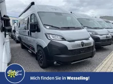 Fahrzeugbild Hobby OnTour Van 640 ET #1