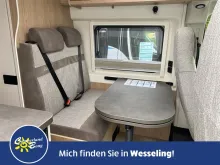 Fahrzeugbild Hobby OnTour Van 640 ET #6