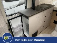 Fahrzeugbild Hobby OnTour Van 640 ET #7