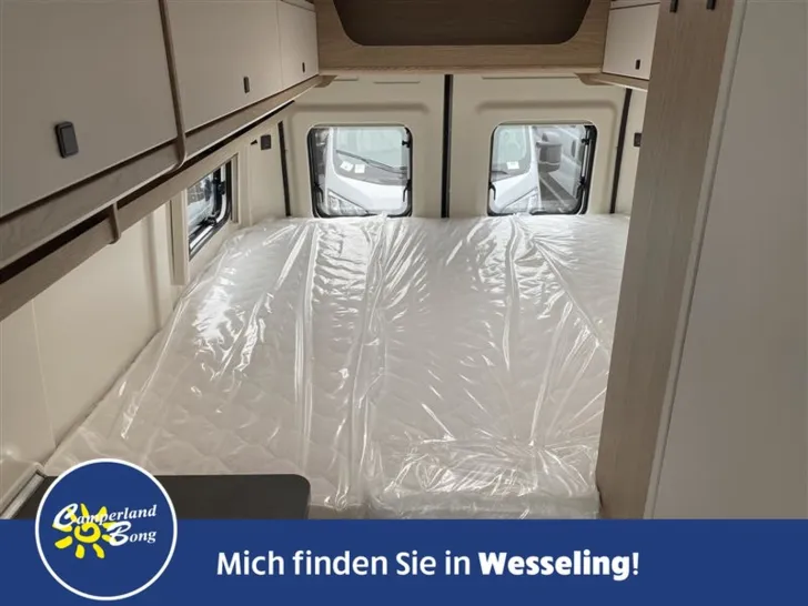 Fahrzeugbild Hobby OnTour Van 640 ET #10