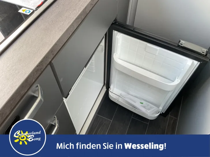 Fahrzeugbild Weinsberg CaraTour 630 MEG Styling-Paket - Black #11