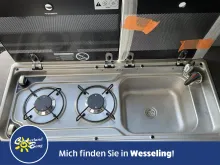 Fahrzeugbild Weinsberg CaraTour 630 MEG Styling-Paket - Black #12