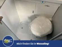 Fahrzeugbild Weinsberg CaraTour 630 MEG Styling-Paket - Black #13