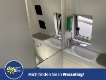 Fahrzeugbild Weinsberg CaraTour 630 MEG Styling-Paket - Black #15