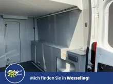 Fahrzeugbild Weinsberg CaraTour 630 MEG Styling-Paket - Black #19