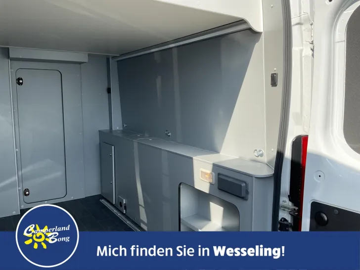 Fahrzeugbild Weinsberg CaraTour 630 MEG Styling-Paket - Black #19