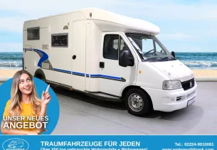 Bild Contura 662 HB