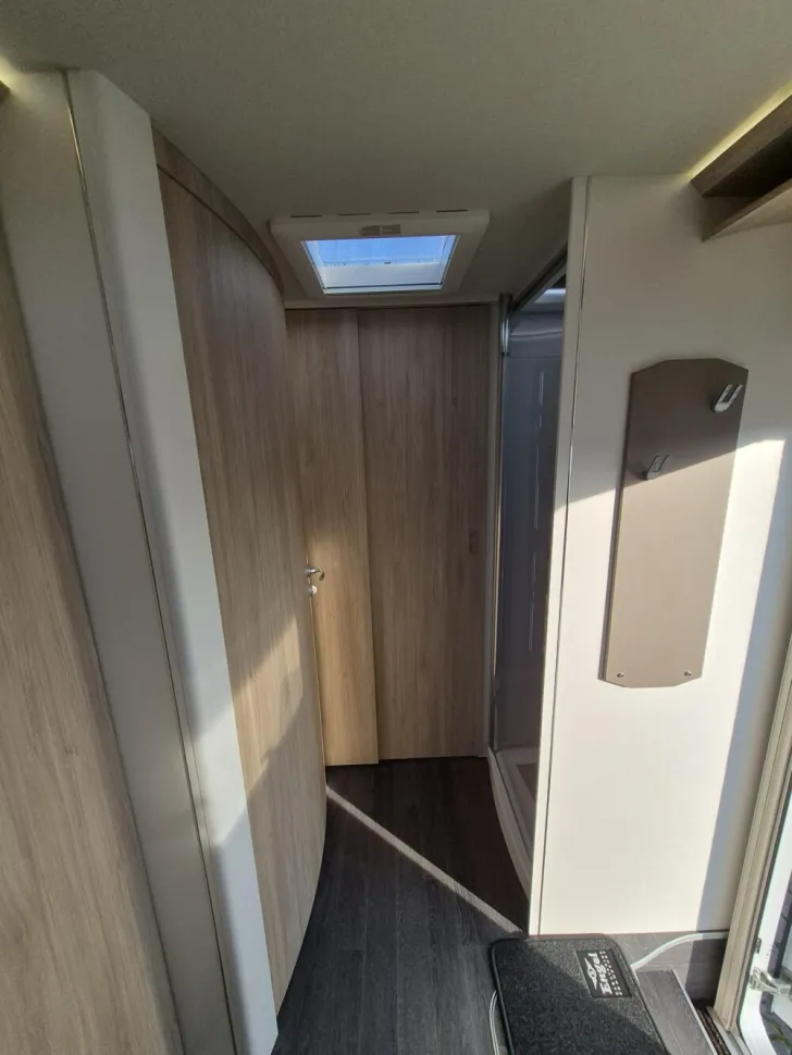 Fahrzeugbild Frankia Platin I 7400 Plus Pure 5.5 t #13