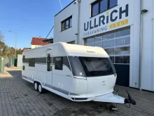 Fahrzeugbild Hobby Prestige 650 KFU #1