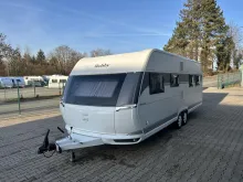 Fahrzeugbild Hobby Prestige 650 KFU #2
