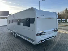 Fahrzeugbild Hobby Prestige 650 KFU #3
