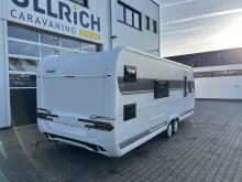 Fahrzeugbild Hobby Prestige 650 KFU #4