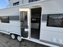 Fahrzeugbild Hobby Prestige 650 KFU #6