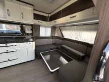 Fahrzeugbild Hobby Prestige 650 KFU #7