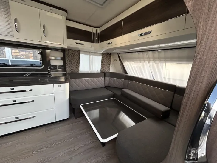 Fahrzeugbild Hobby Prestige 650 KFU #7