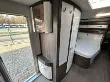 Fahrzeugbild Hobby Prestige 650 KFU #9