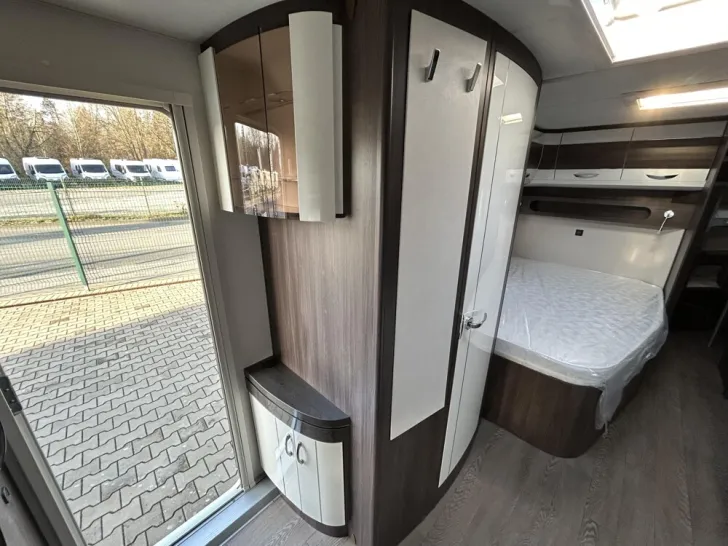 Fahrzeugbild Hobby Prestige 650 KFU #9