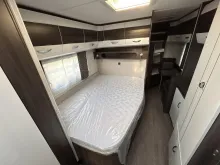 Fahrzeugbild Hobby Prestige 650 KFU #11