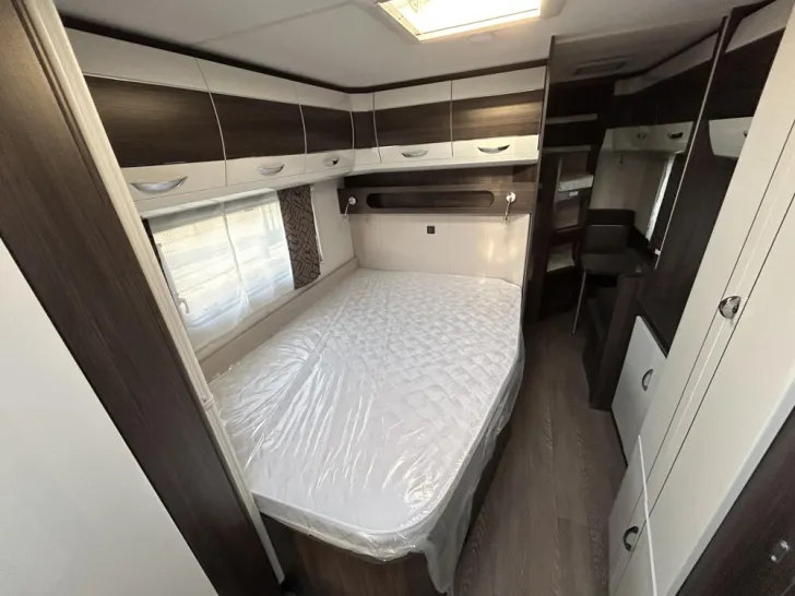 Fahrzeugbild Hobby Prestige 650 KFU #11
