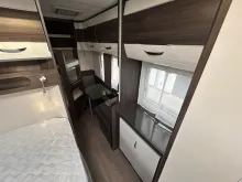 Fahrzeugbild Hobby Prestige 650 KFU #12