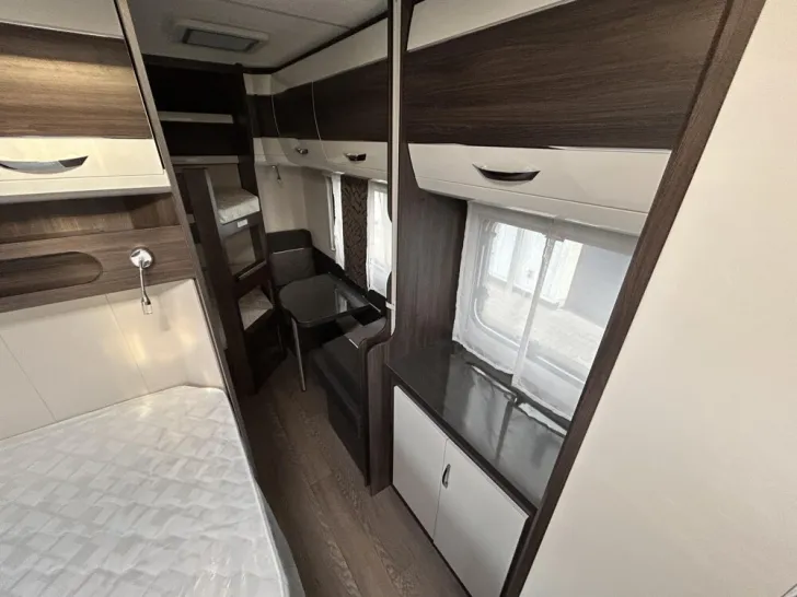 Fahrzeugbild Hobby Prestige 650 KFU #12