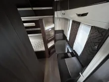 Fahrzeugbild Hobby Prestige 650 KFU #13