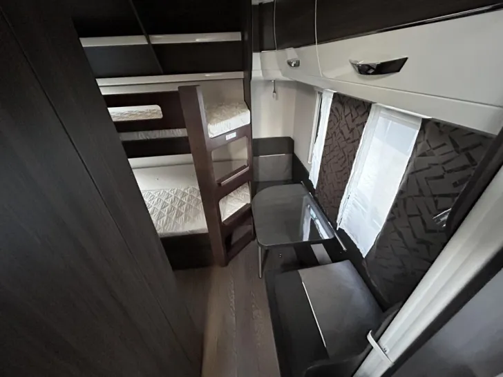 Fahrzeugbild Hobby Prestige 650 KFU #13