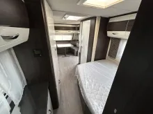 Fahrzeugbild Hobby Prestige 650 KFU #15