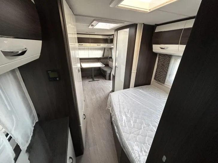 Fahrzeugbild Hobby Prestige 650 KFU #15