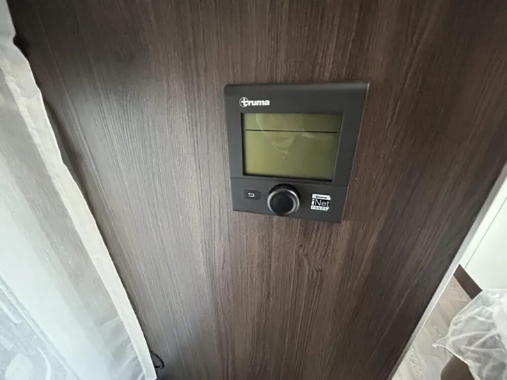 Fahrzeugbild Hobby Prestige 650 KFU #16