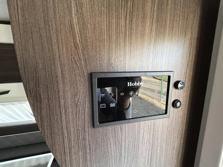 Fahrzeugbild Hobby Prestige 650 KFU #17