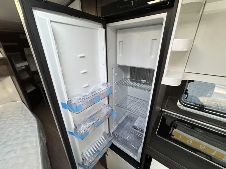 Fahrzeugbild Hobby Prestige 650 KFU #20