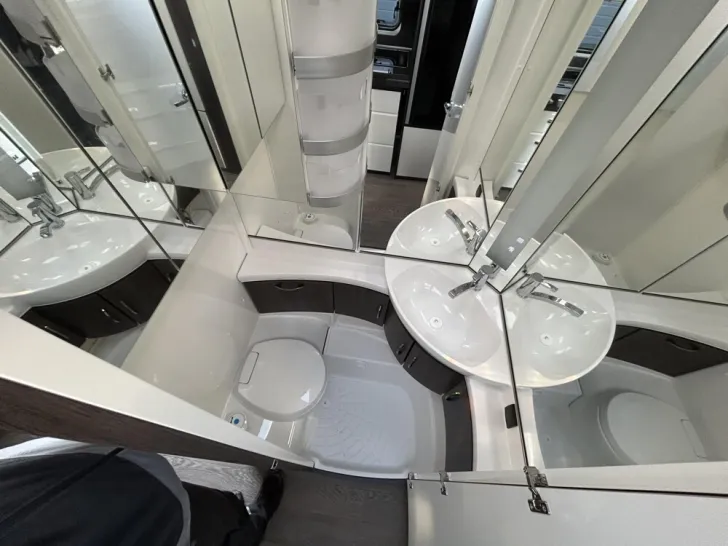 Fahrzeugbild Hobby Prestige 650 KFU #21