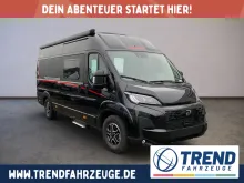 Fahrzeugbild Dethleffs Globetrail 640 EK Fiat #1