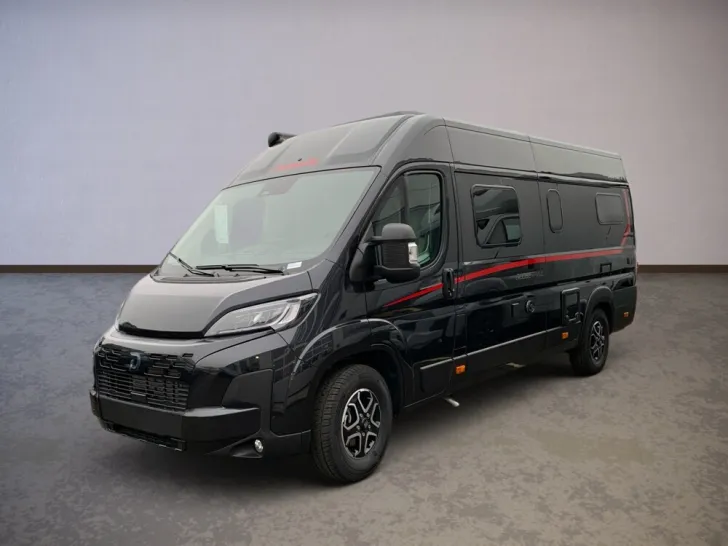 Fahrzeugbild Dethleffs Globetrail 640 EK Fiat #2