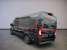 Fahrzeugbild Dethleffs Globetrail 640 EK Fiat #4