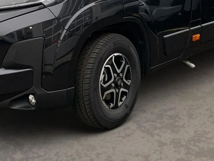 Fahrzeugbild Dethleffs Globetrail 640 EK Fiat #6