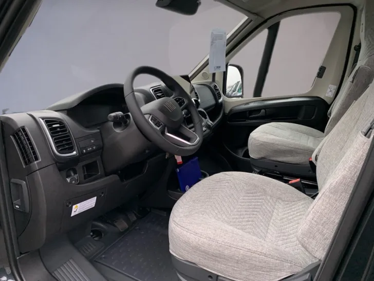 Fahrzeugbild Dethleffs Globetrail 640 EK Fiat #7