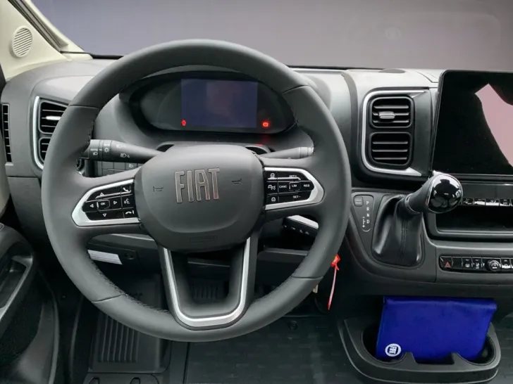 Fahrzeugbild Dethleffs Globetrail 640 EK Fiat #8