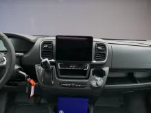 Fahrzeugbild Dethleffs Globetrail 640 EK Fiat #9