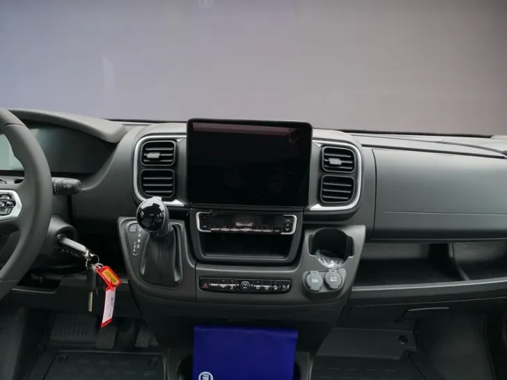 Fahrzeugbild Dethleffs Globetrail 640 EK Fiat #9