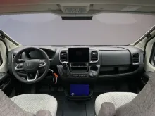 Fahrzeugbild Dethleffs Globetrail 640 EK Fiat #10