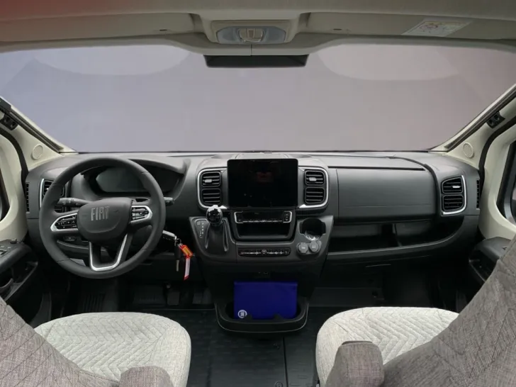 Fahrzeugbild Dethleffs Globetrail 640 EK Fiat #10