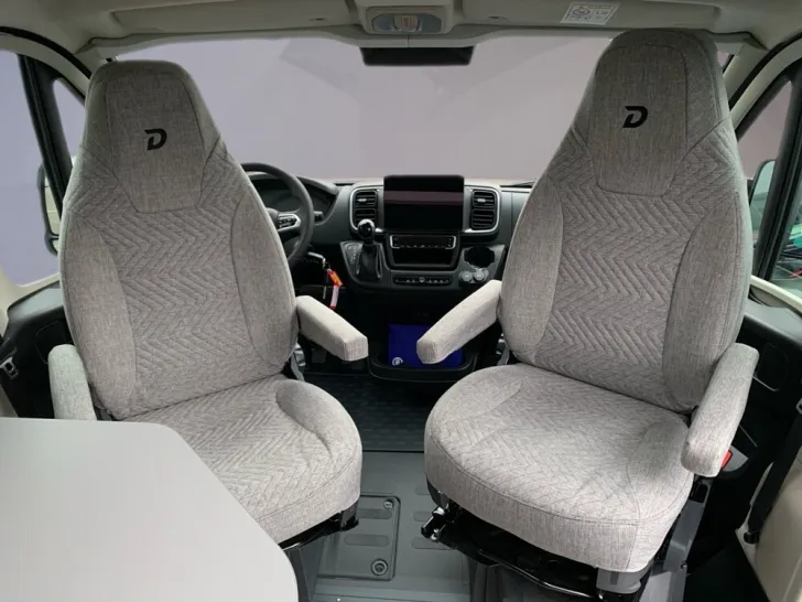 Fahrzeugbild Dethleffs Globetrail 640 EK Fiat #11