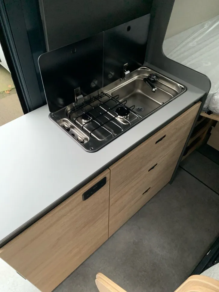 Fahrzeugbild Dethleffs Globetrail 640 EK Fiat #13