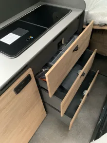 Fahrzeugbild Dethleffs Globetrail 640 EK Fiat #14