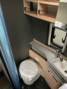 Fahrzeugbild Dethleffs Globetrail 640 EK Fiat #15