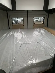 Fahrzeugbild Dethleffs Globetrail 640 EK Fiat #17